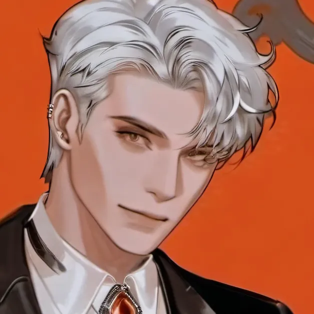chat with ai character: ✨Marc✨