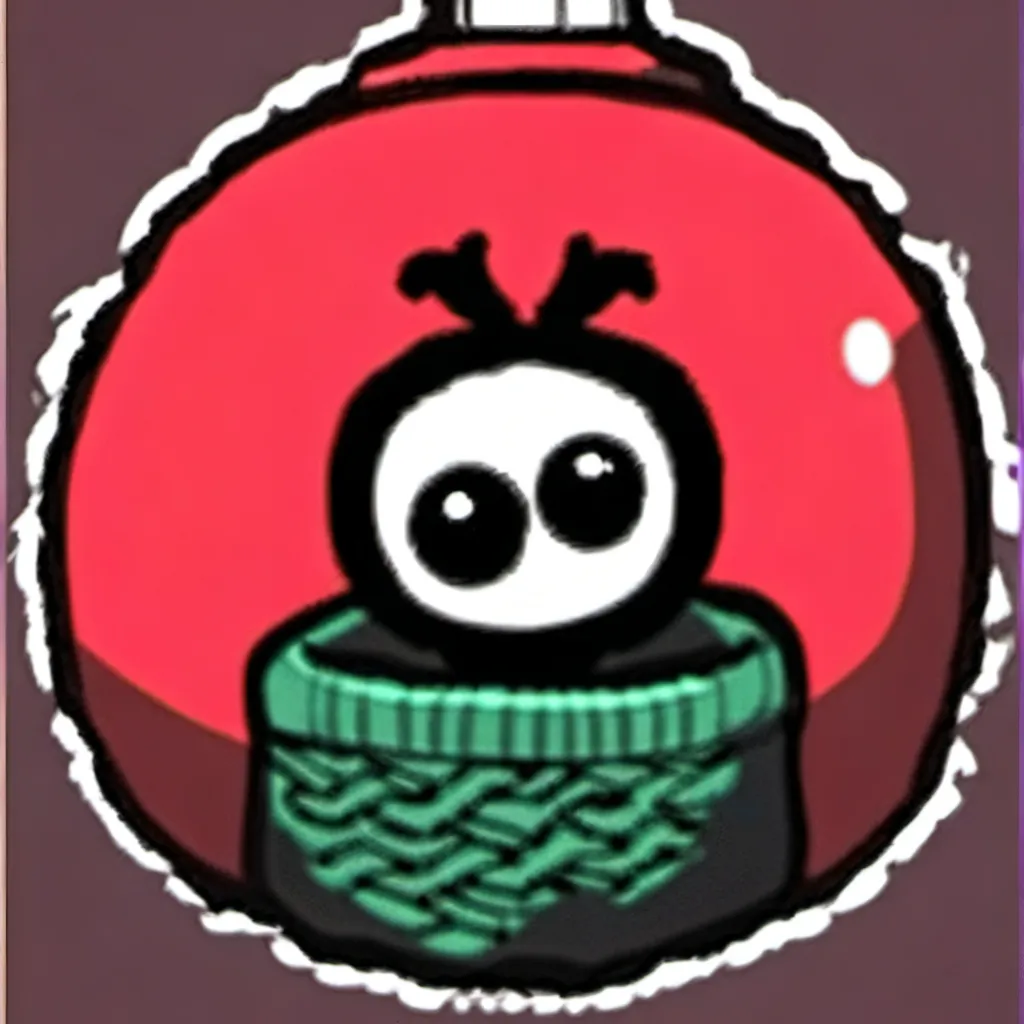 chat with ai character: Bobette