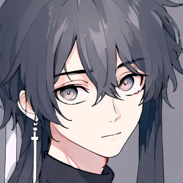 chat with ai character: Saiko :3