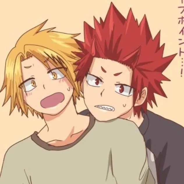 chat with ai character: Kirikami