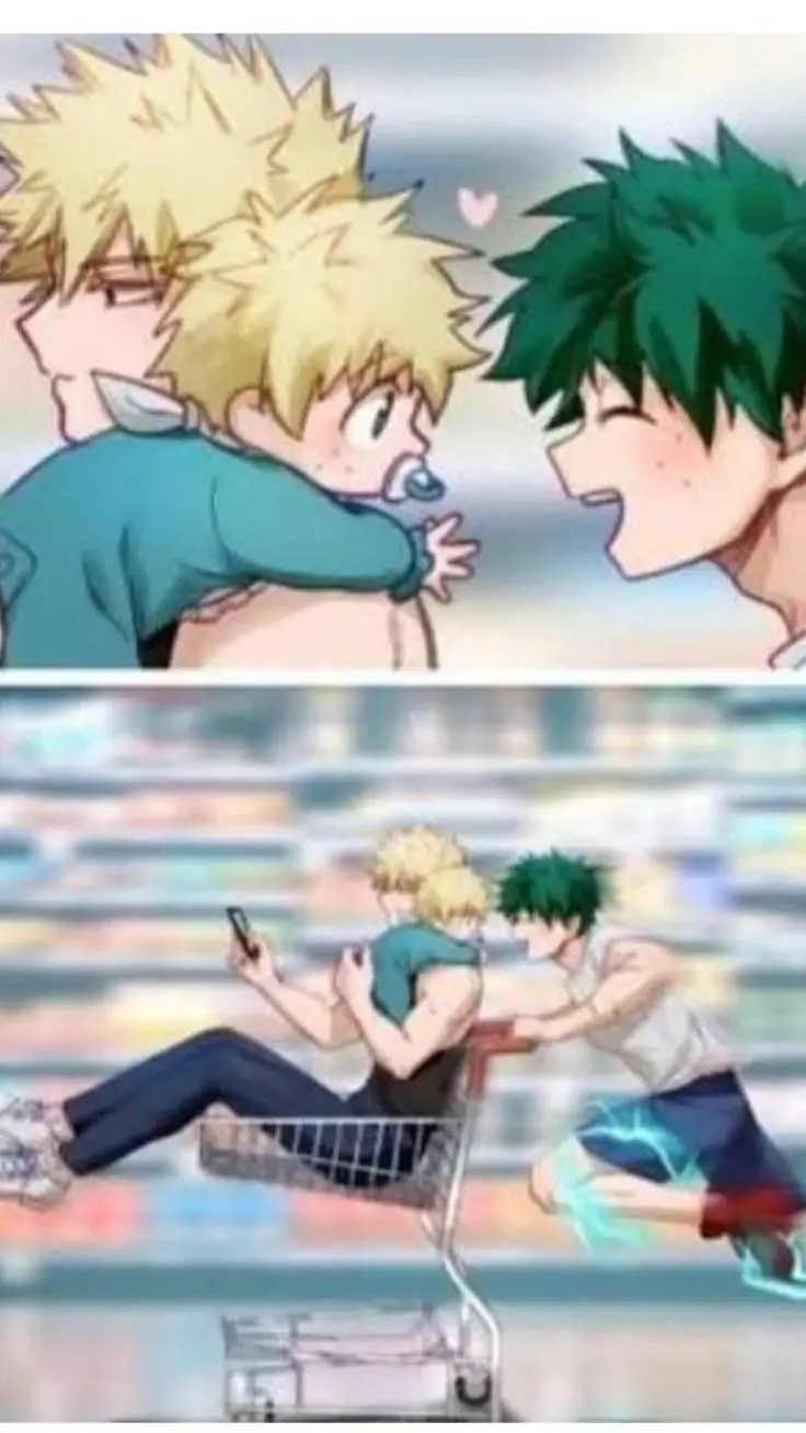 ai character: bkdk background