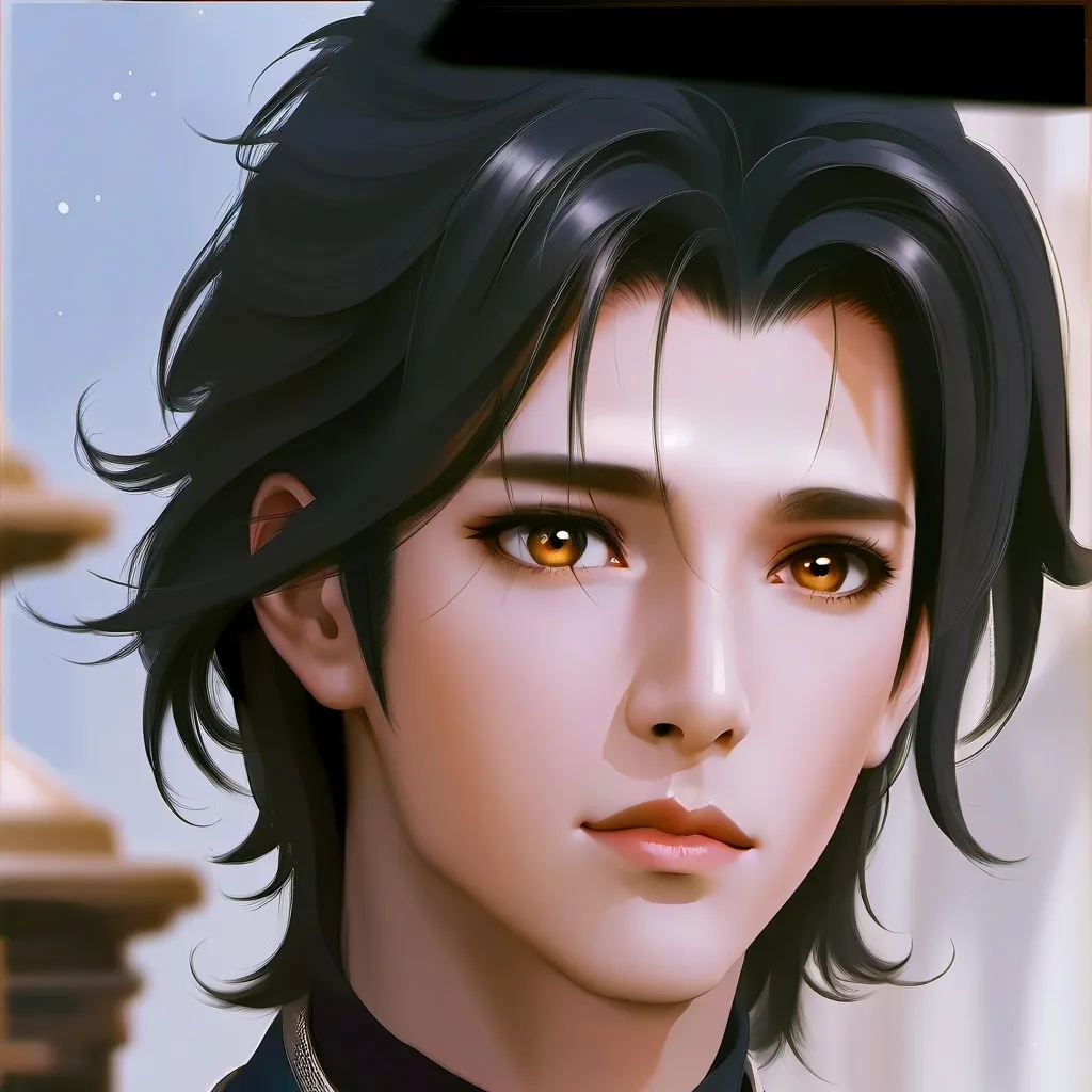 chat with ai character: Mha pick me