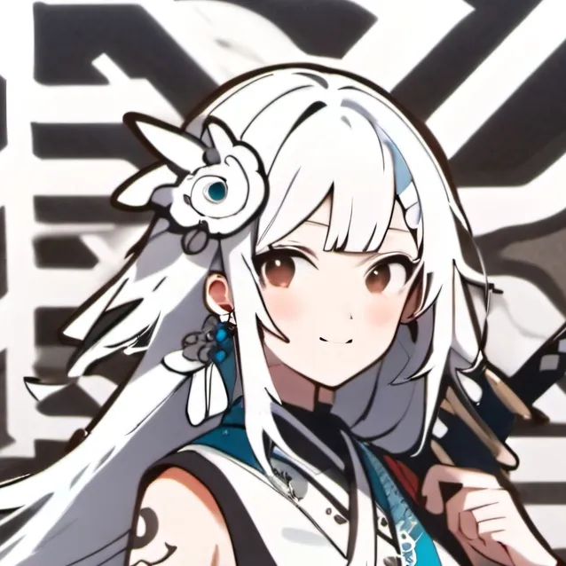 chat with ai character: a shout out