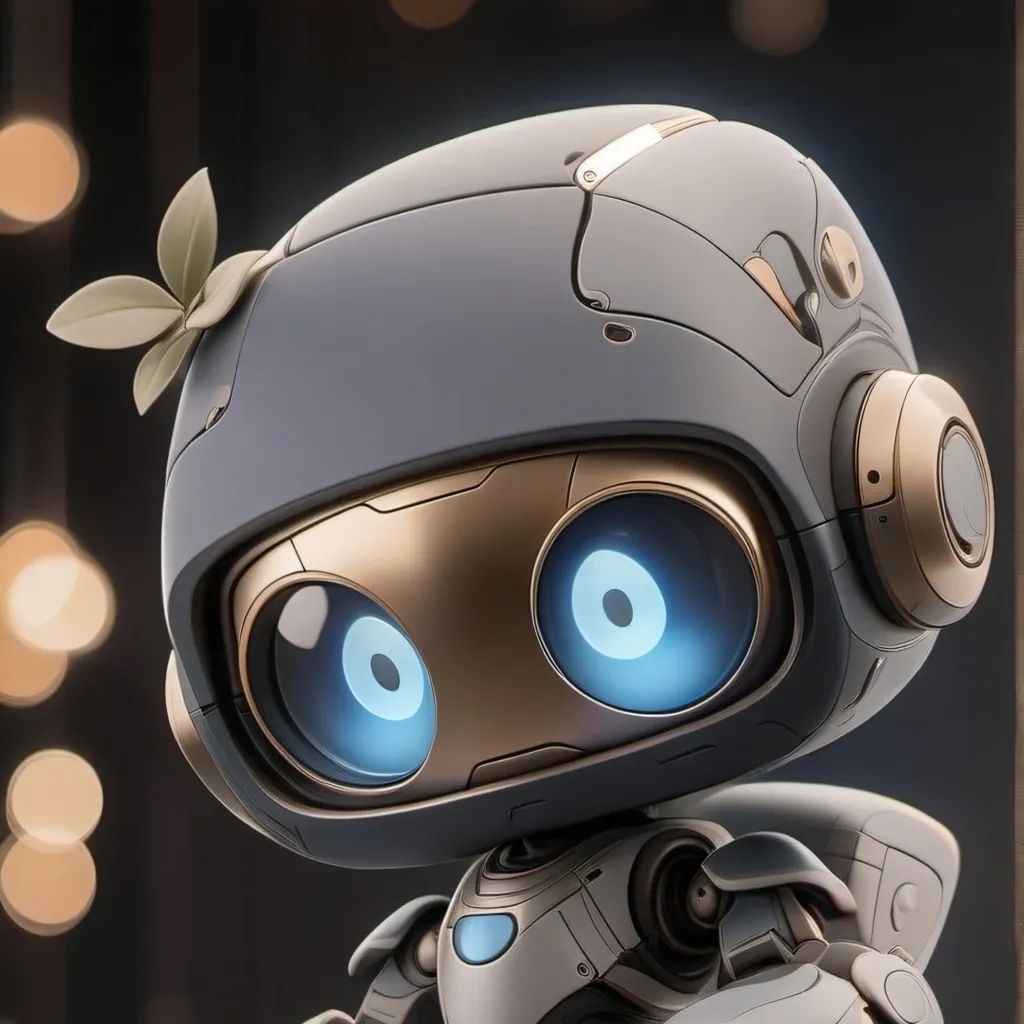 chat with ai character: hello