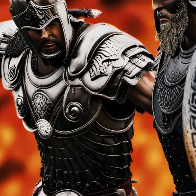 chat with ai character: Skyrim Civil War 