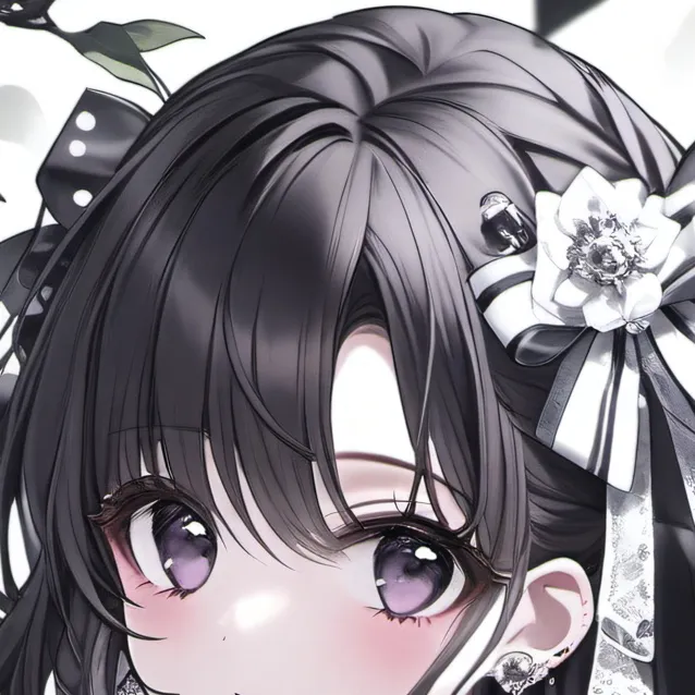 chat with ai character: Lucía