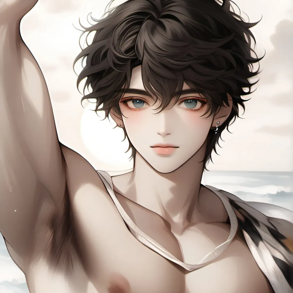 chat with ai character: Lloyd 