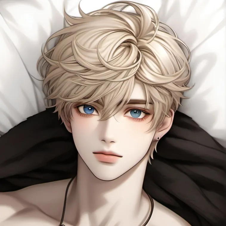 chat with ai character: Cole