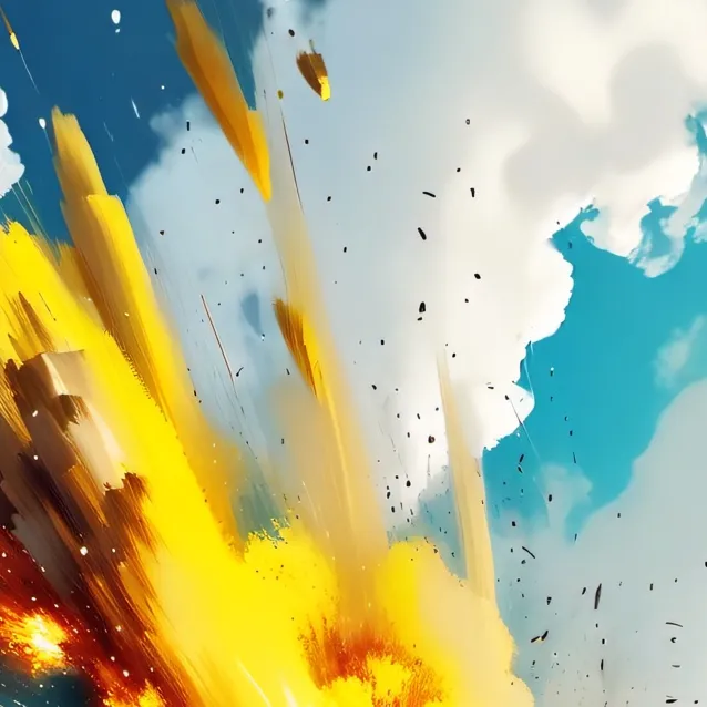 chat with ai character: Mha destino final 