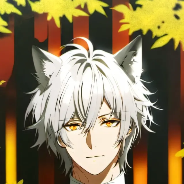 chat with ai character: Leard (fingan)