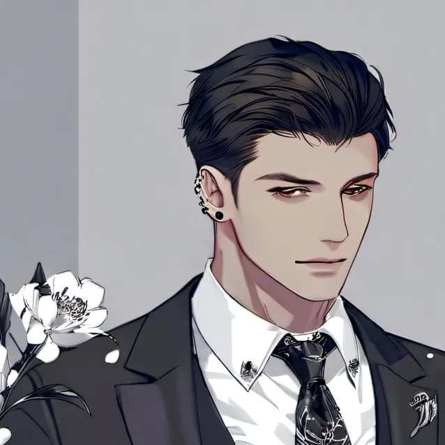 chat with ai character: George di fuentes 