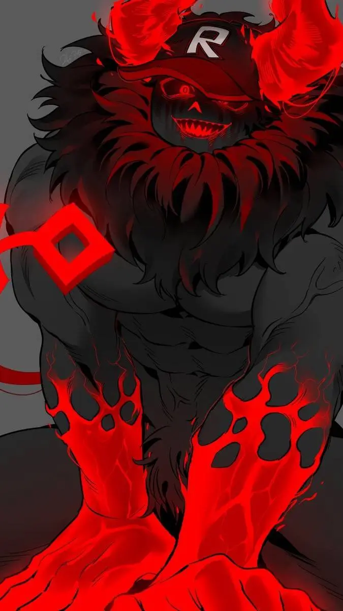 ai character: Guest 666/sixer background