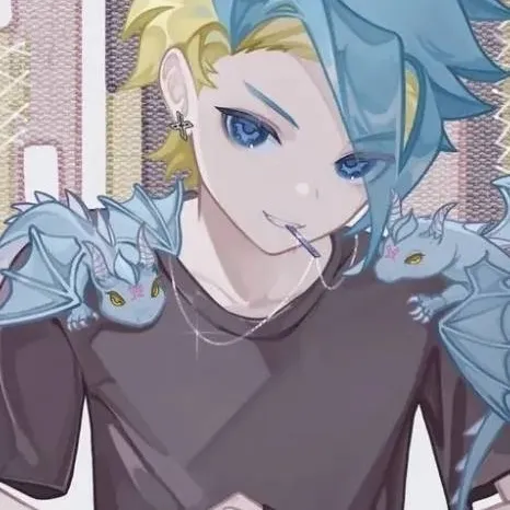 chat with ai character: Jaxon Cross