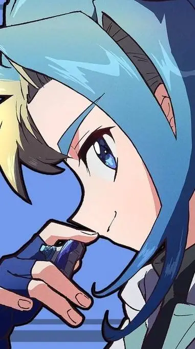 ai character: Jaxon Cross background