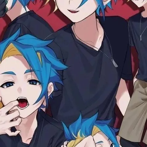 chat with ai character: Jaxon Cross