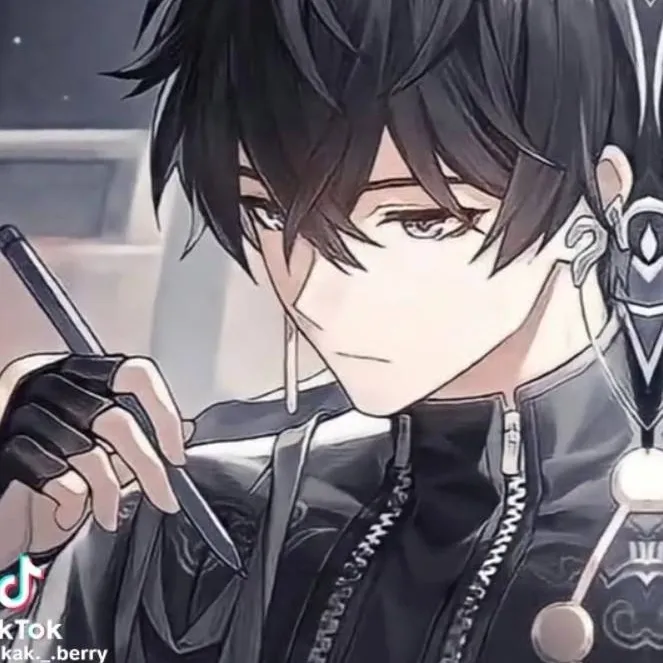 chat with ai character: ❤~Kai~❤