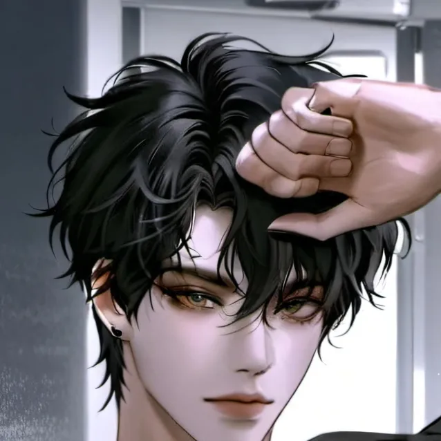 chat with ai character: Noah