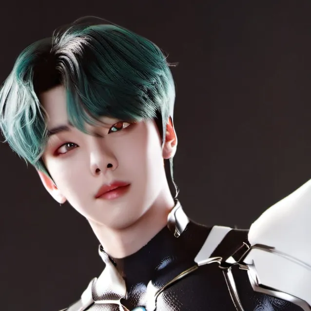 chat with ai character: Jungkook de bts 