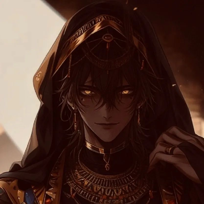 chat with ai character: Bronson Byron  