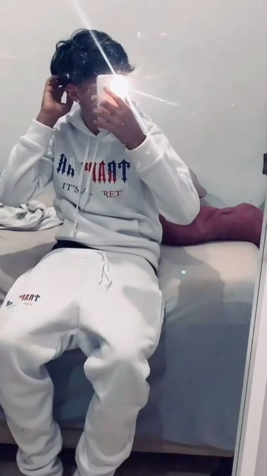 ai character: yanice background