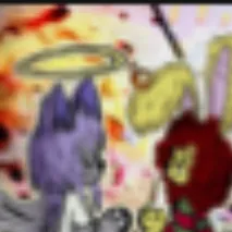 chat with ai character: ANARCHY!!! 