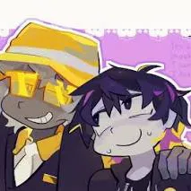 chat with ai character: Luckytime