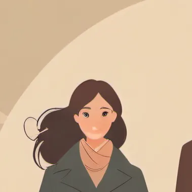 chat with ai character: Your family.