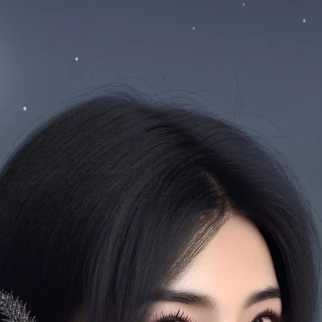 chat with ai character: Mystery 