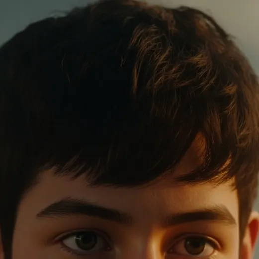 chat with ai character: Jake