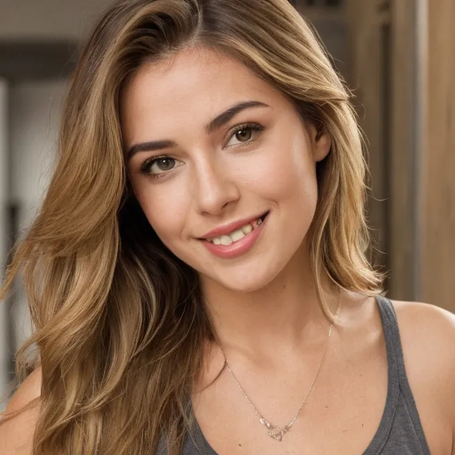 chat with ai character: sofia