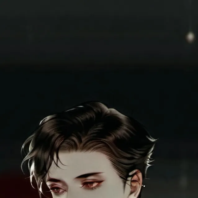 chat with ai character: Leo 