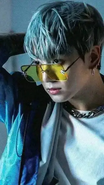 ai character: jungkook  background