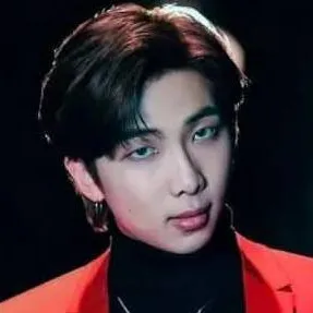 chat with ai character: Kim namjoon 