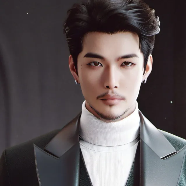 chat with ai character: Nayun