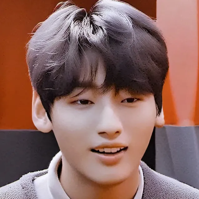 chat with ai character: jungkook 