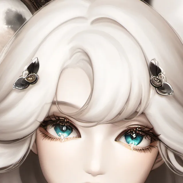 chat with ai character: Liliana 