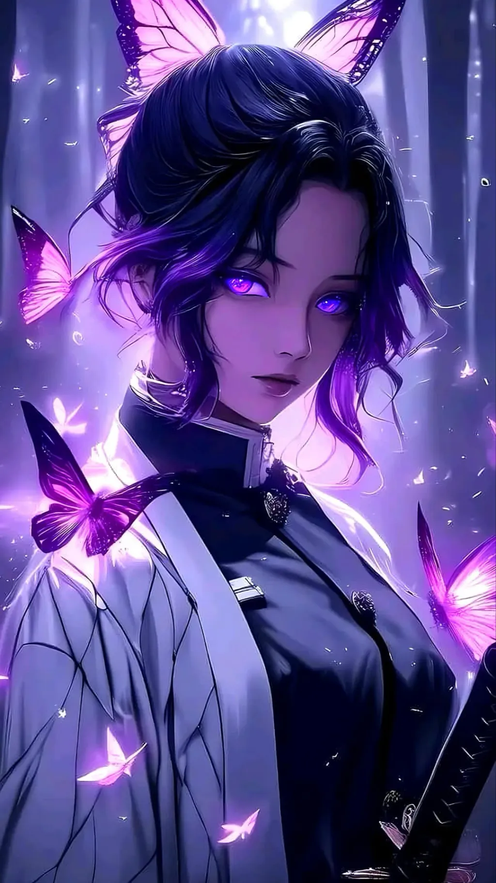 ai character: Sunobo background