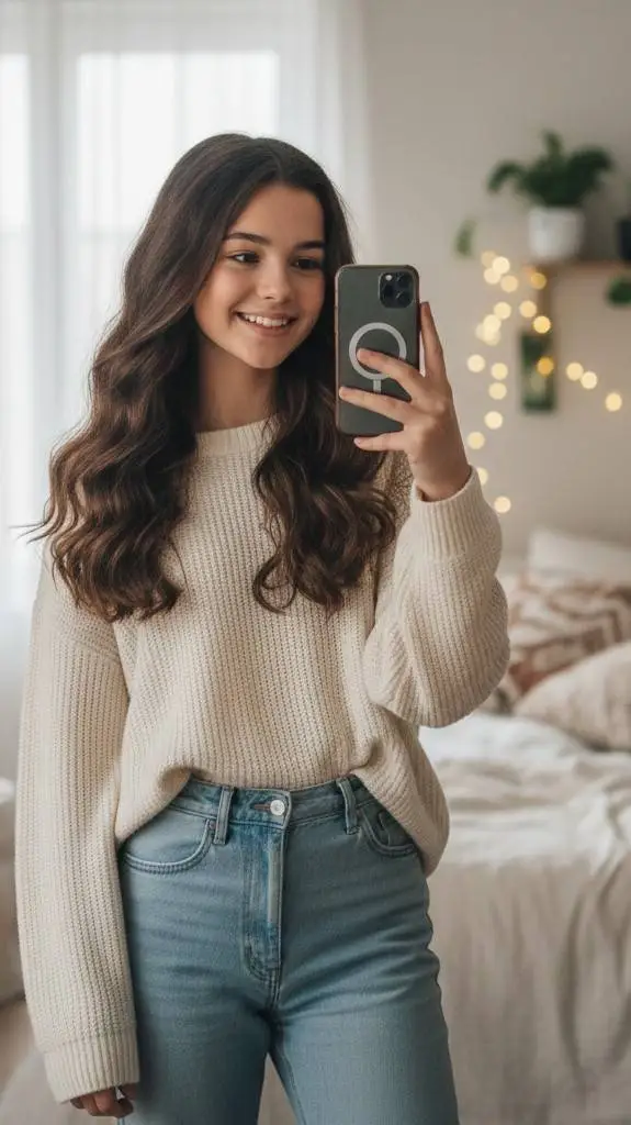 Talkie AI - Chat with Alba