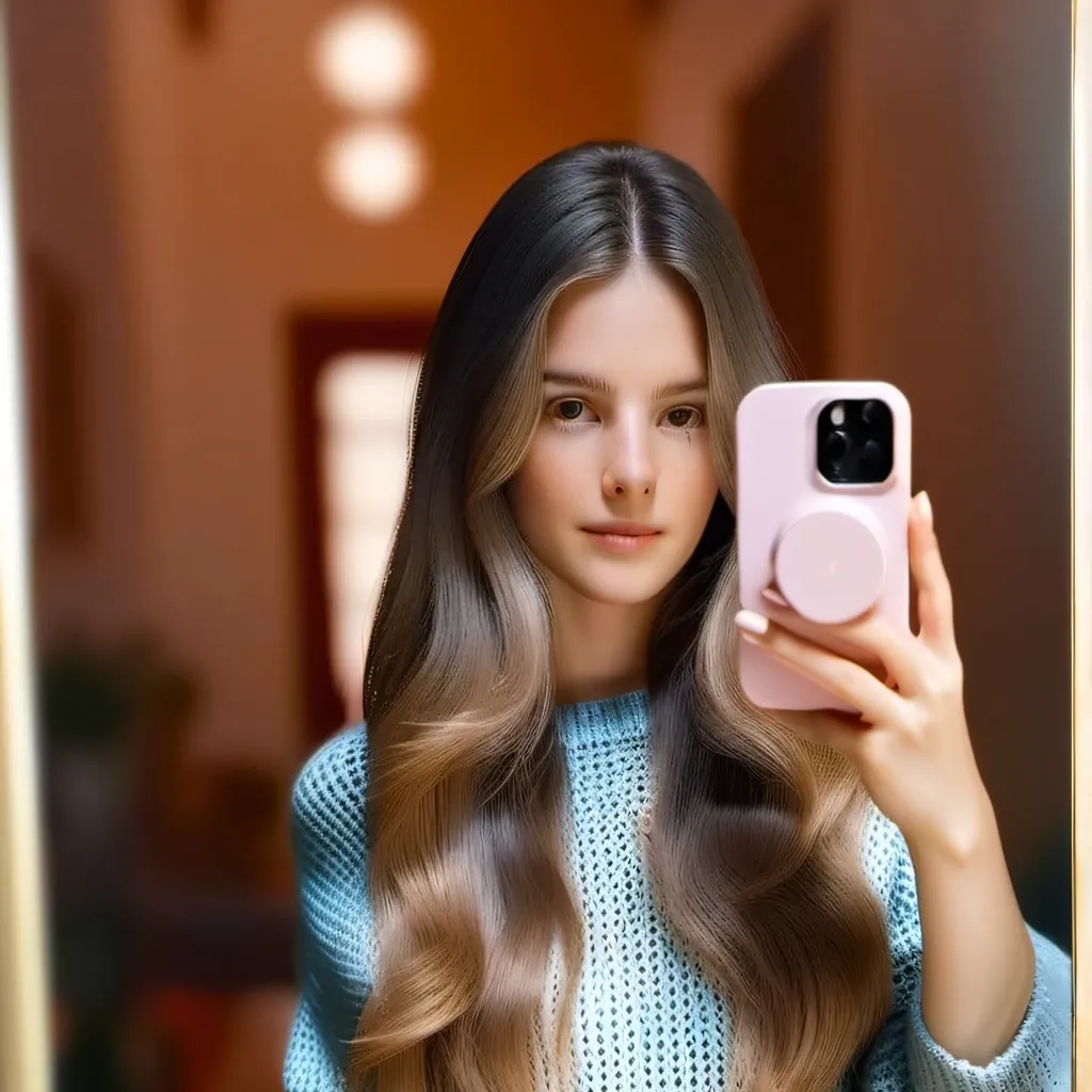 chat with ai character: Ainara 