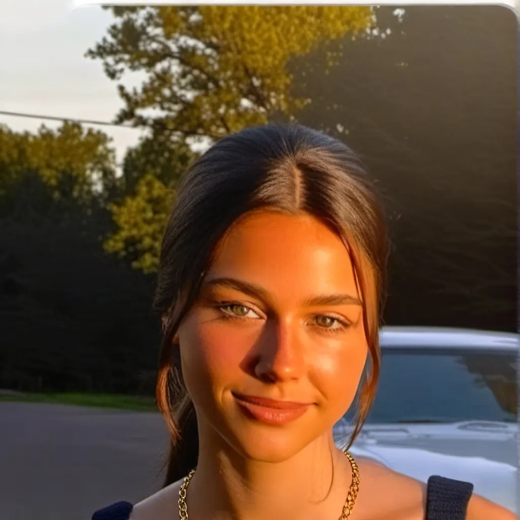 chat with ai character: Paula