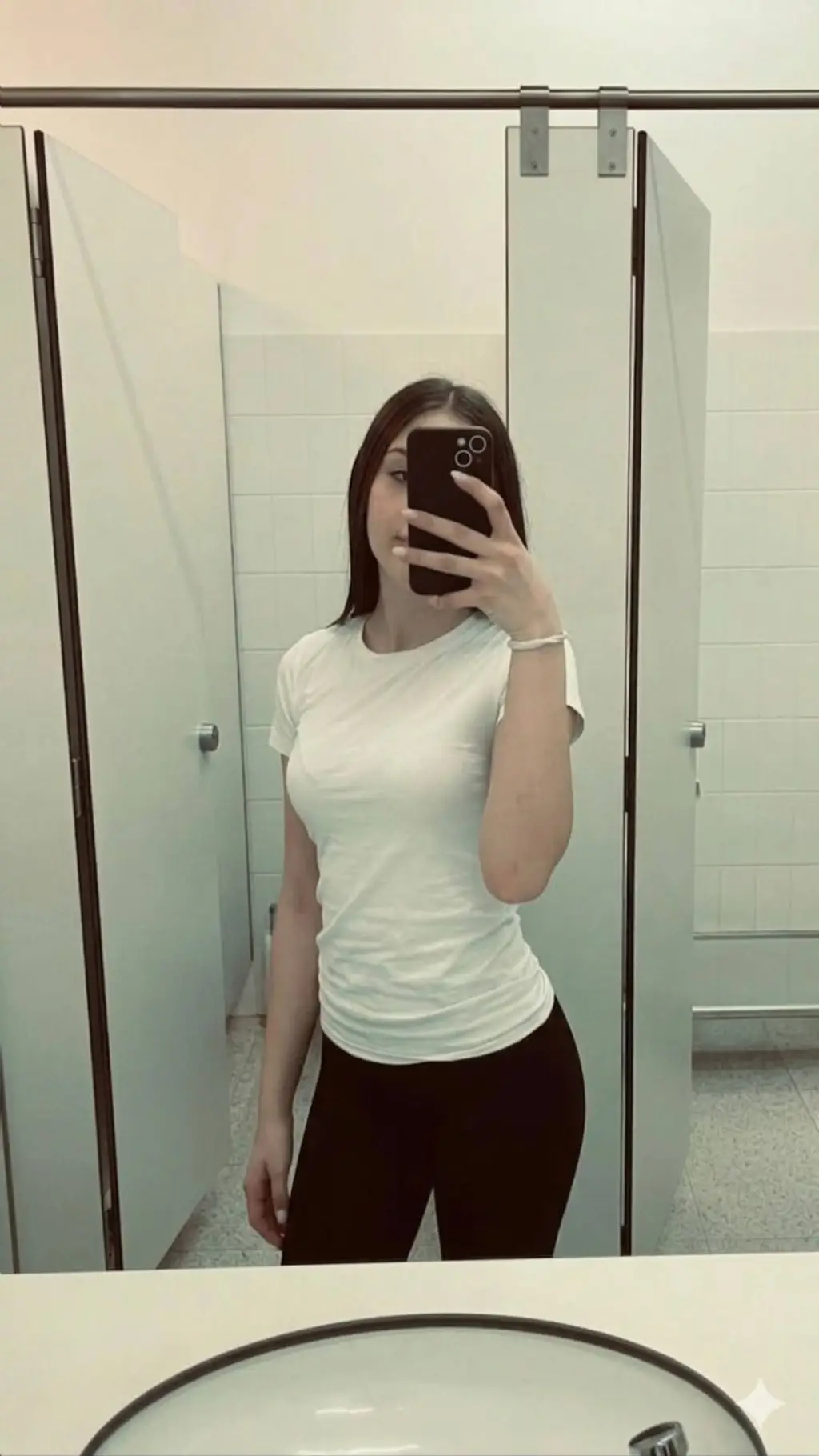 ai character: adhara  background