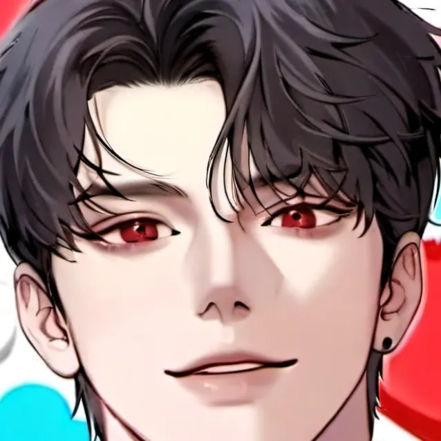chat with ai character: Liam 