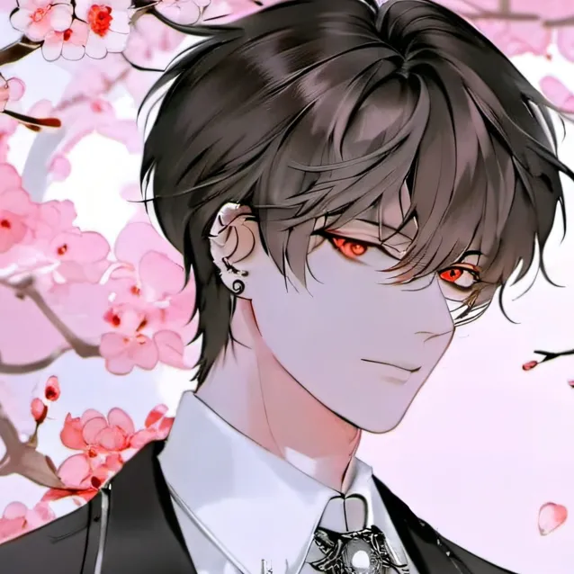 chat with ai character: Luka 