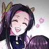 chat with ai character: ran and rinduo 