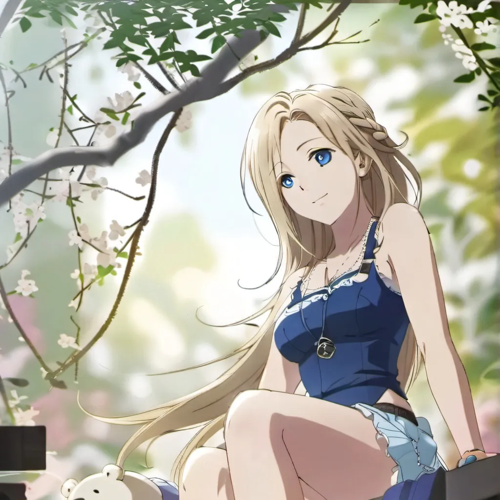 chat with ai character: Raysen