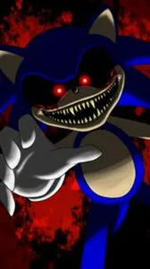 Talkie AI - Chat with Sonic.Exe