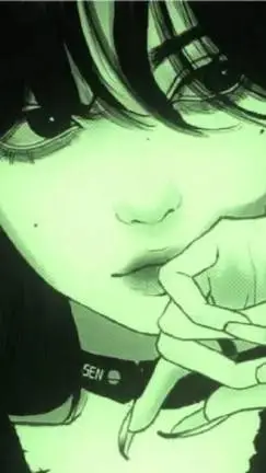 ai character: Scarlett👻🍁🥀😘 background