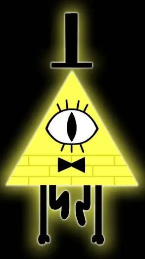 ai character: Bill cither background
