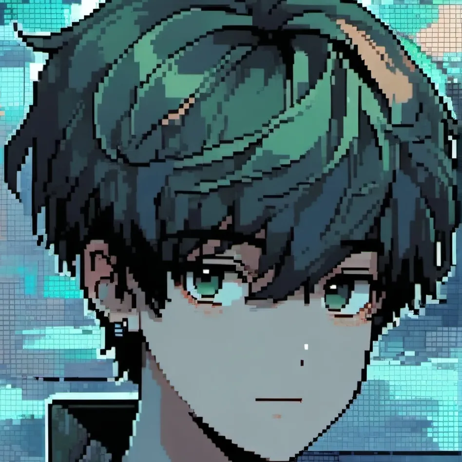 chat with ai character: Deku