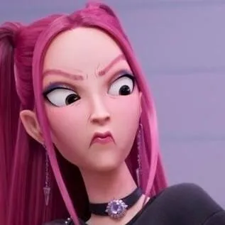 chat with ai character: kpop demon hunters